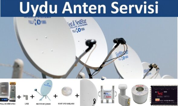 Buca Antenci